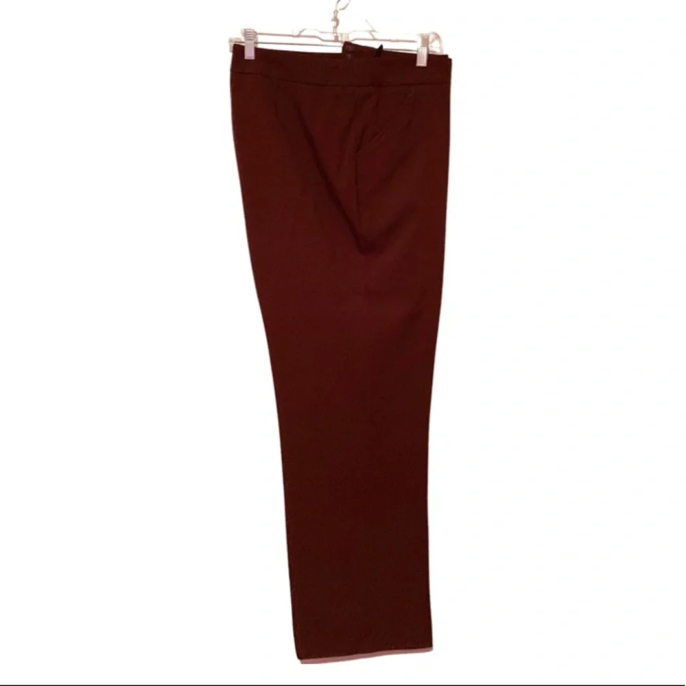 Emily… Brown Pansuit - Picture 5 of 5
